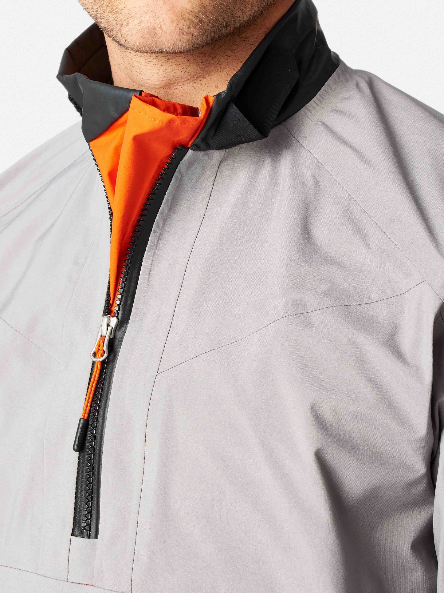 M-Pro Smock 3.0 - Titanium