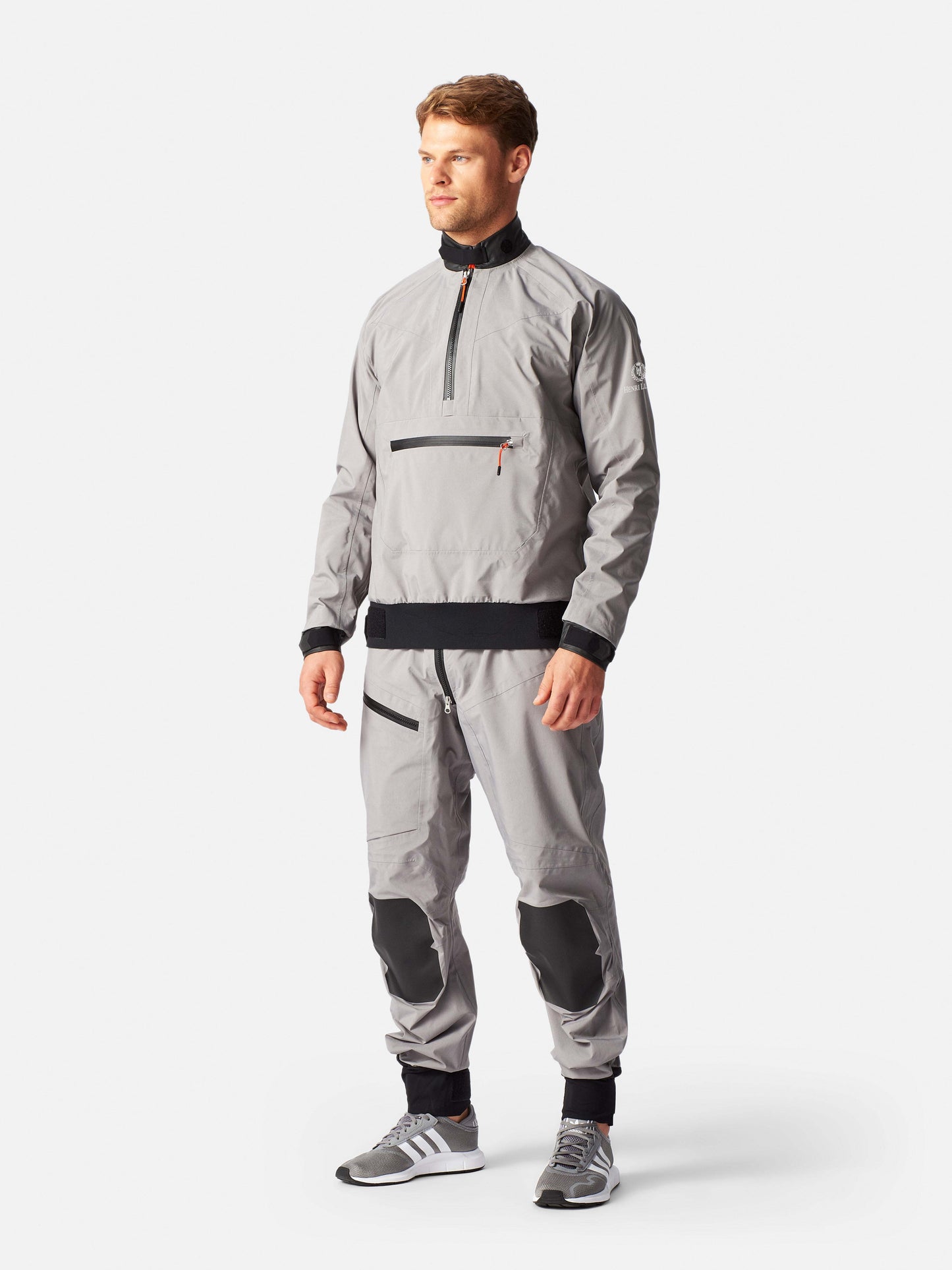 M-Pro Smock 3.0 - Titanium