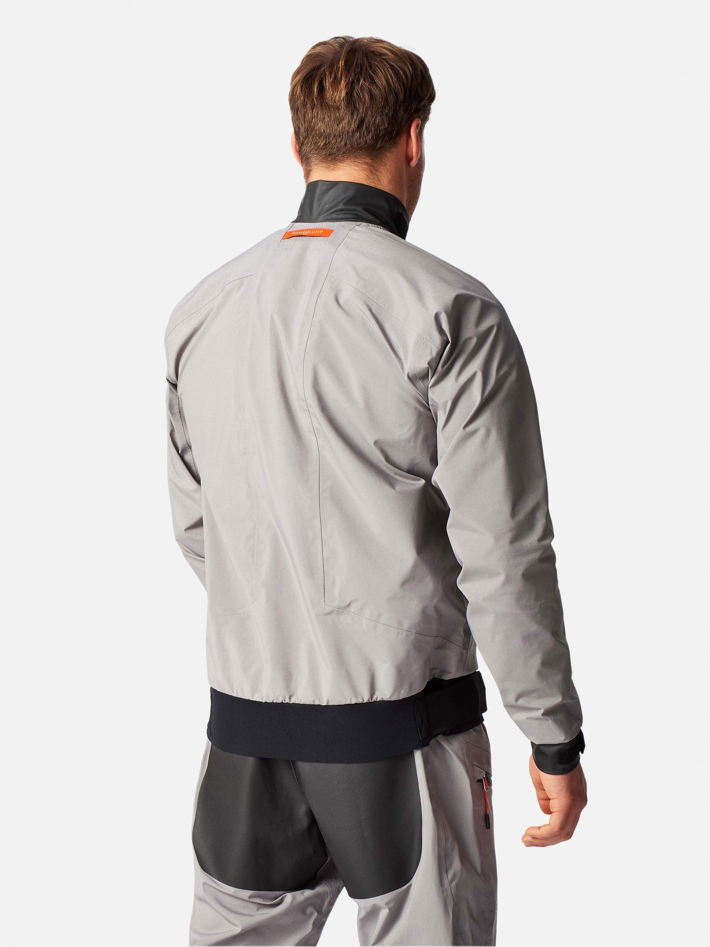 M-Pro Smock 3.0 - Titanium