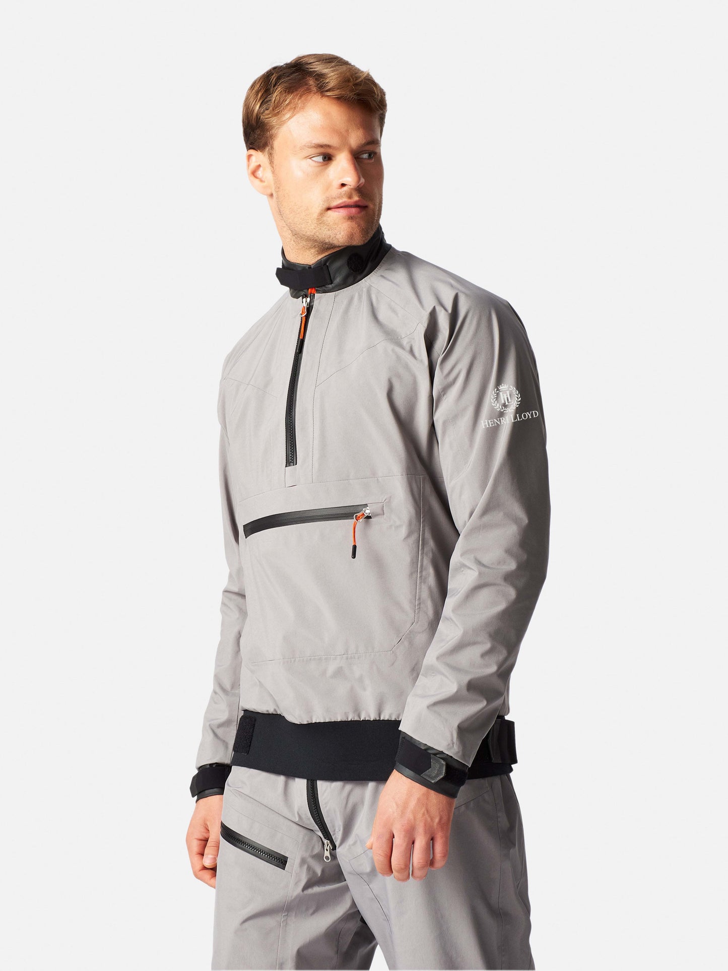 M-Pro Smock 3.0 - Titanium