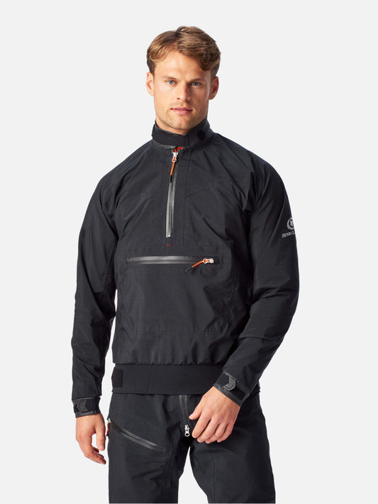 M-Pro Smock 3.0 - Black