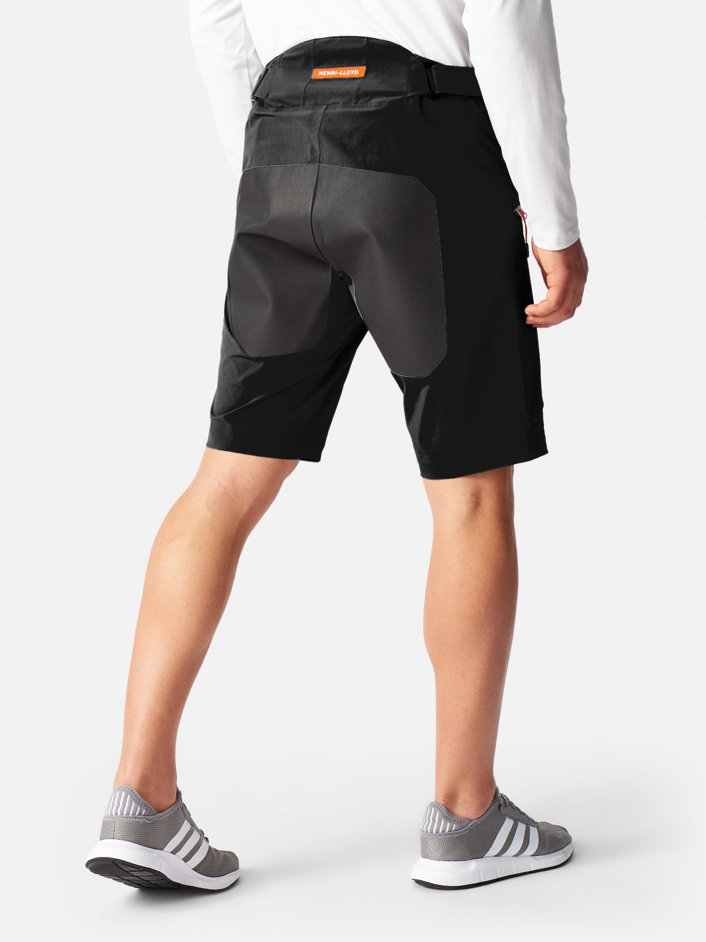 Men's Mav-WP Short 3.0 - Black