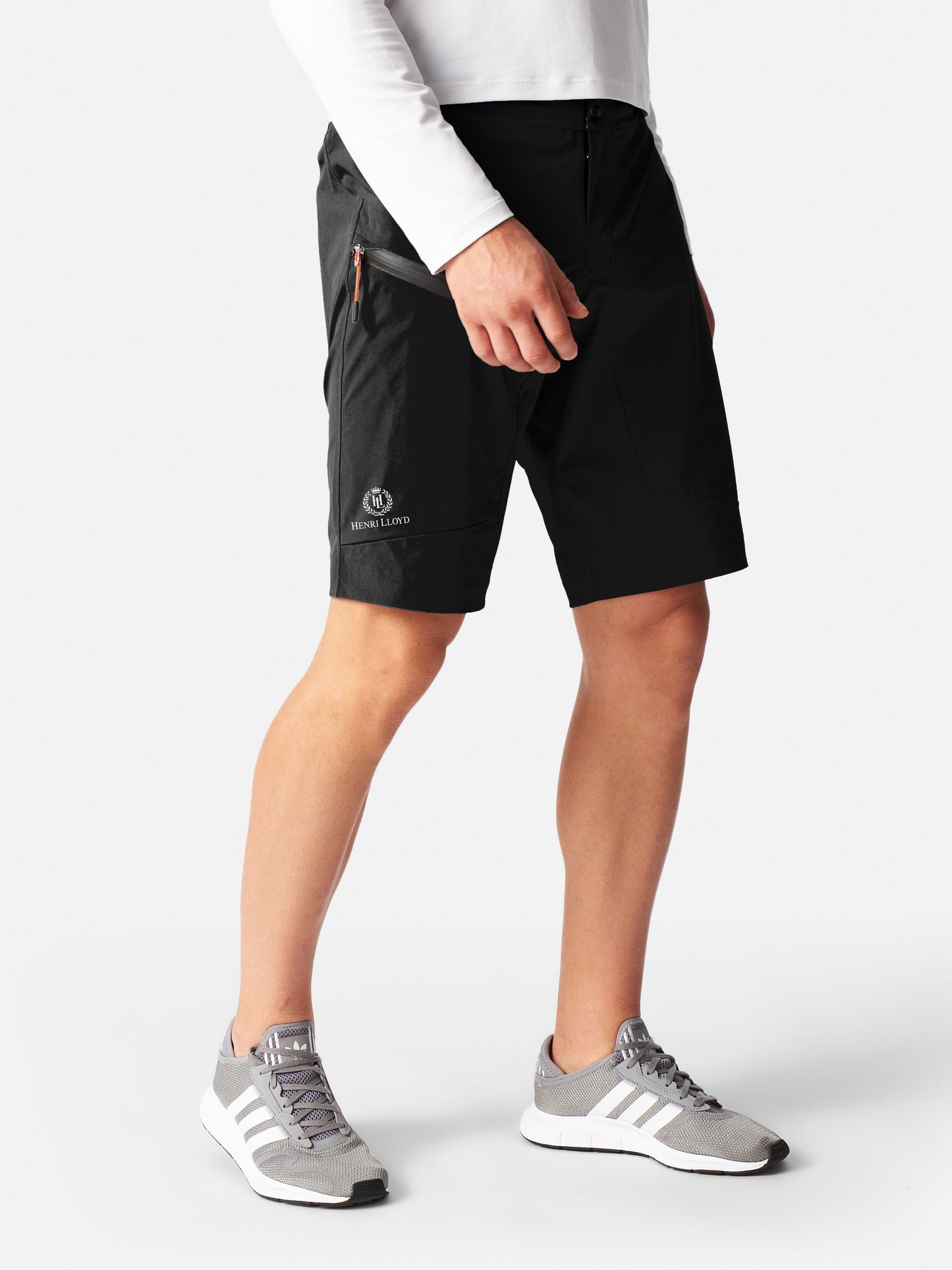 Men's Mav-WP Short 3.0 - Black