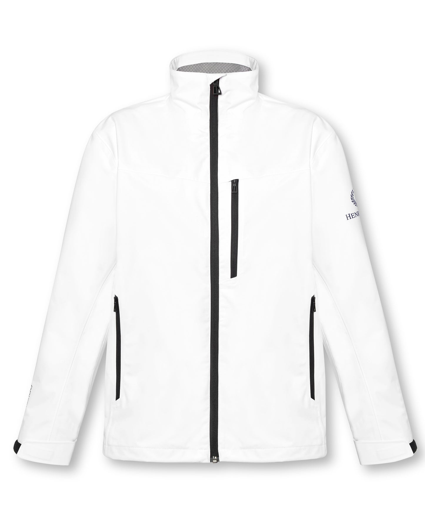 Women's Breeze Jacket - White