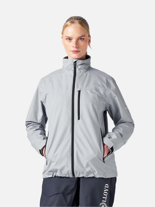 Women's Breeze Jacket - Titanium