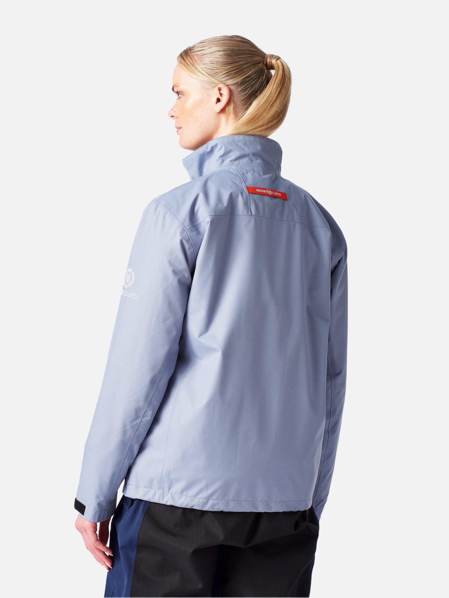 Women's Breeze Jacket - Titanium