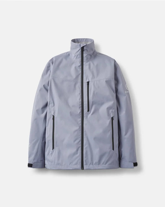 Women's Cool Breeze Hoodless Jacket - Titanium