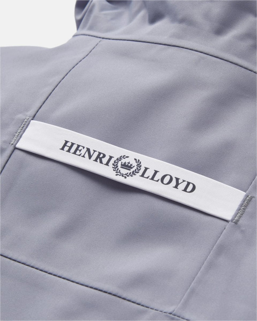 Men's Cool Breeze Hoodless Jacket - Titanium