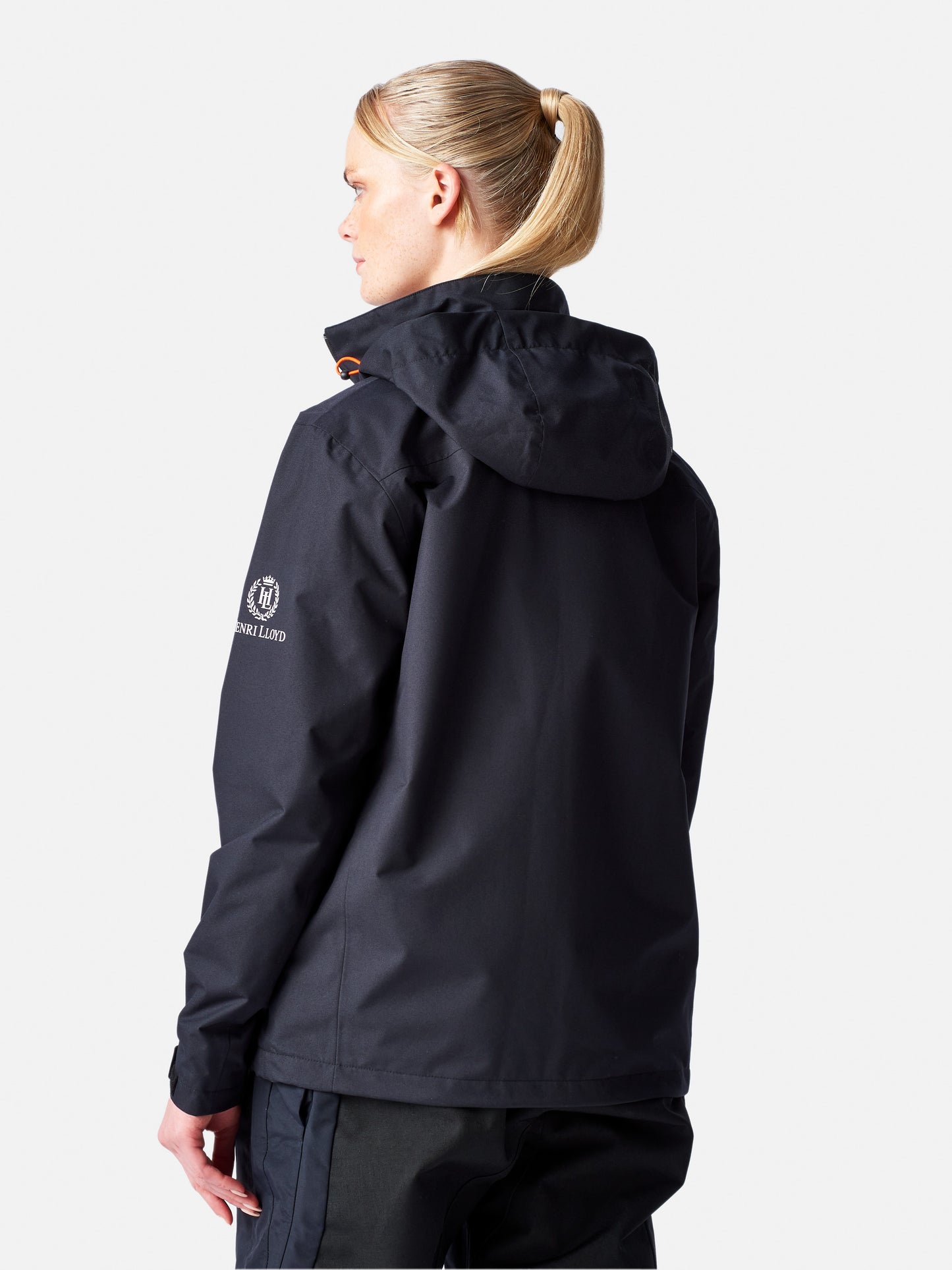 Women's Cool Breeze Jacket - Black