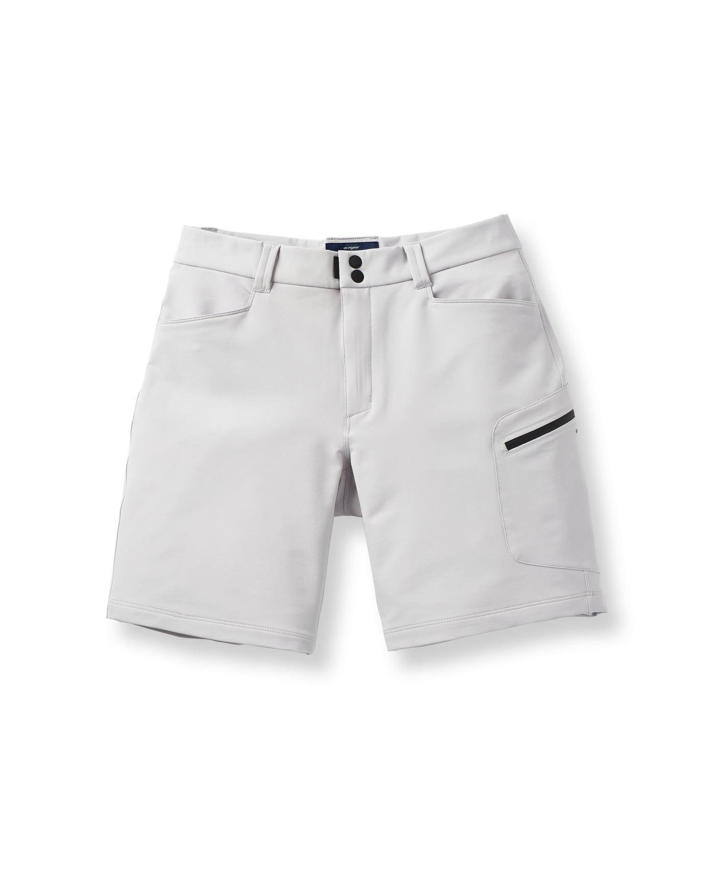 Womens Explorer Short 2.0 - Ice