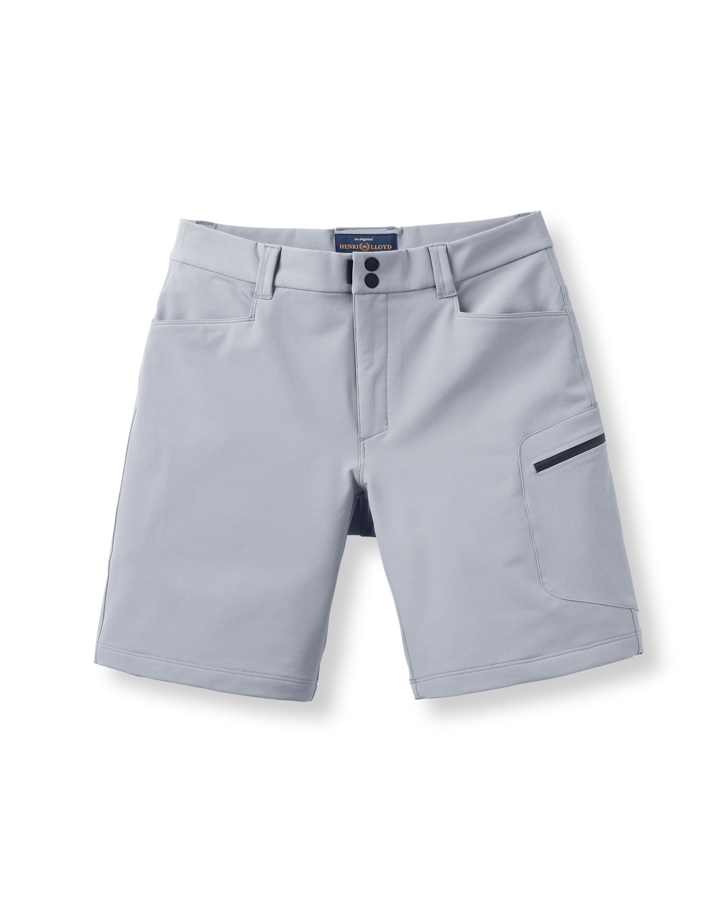 Womens Explorer Short 2.0 - Titanium