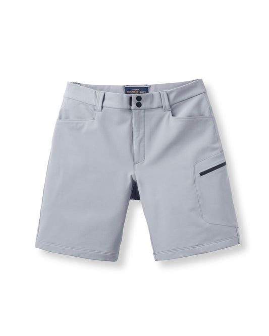 Womens Explorer Short 2.0 - Titanium