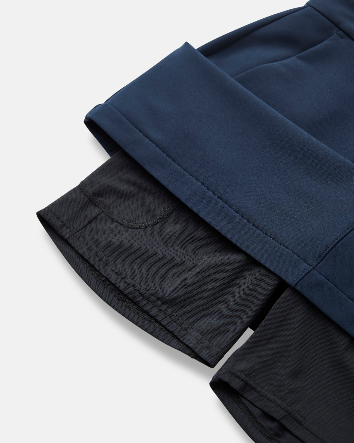 Explorer Skort - Navy Blue