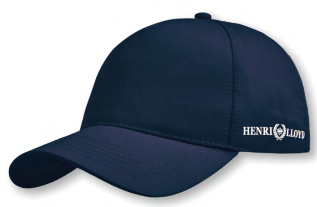 Tec Trucker Cap - Navy Blue