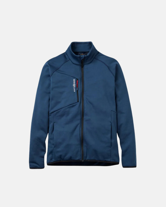 Aktiv Stretch Jacket 3.0 - Navy Blue