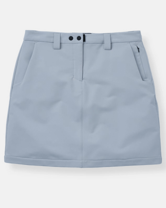 Explorer Skort - Titanium