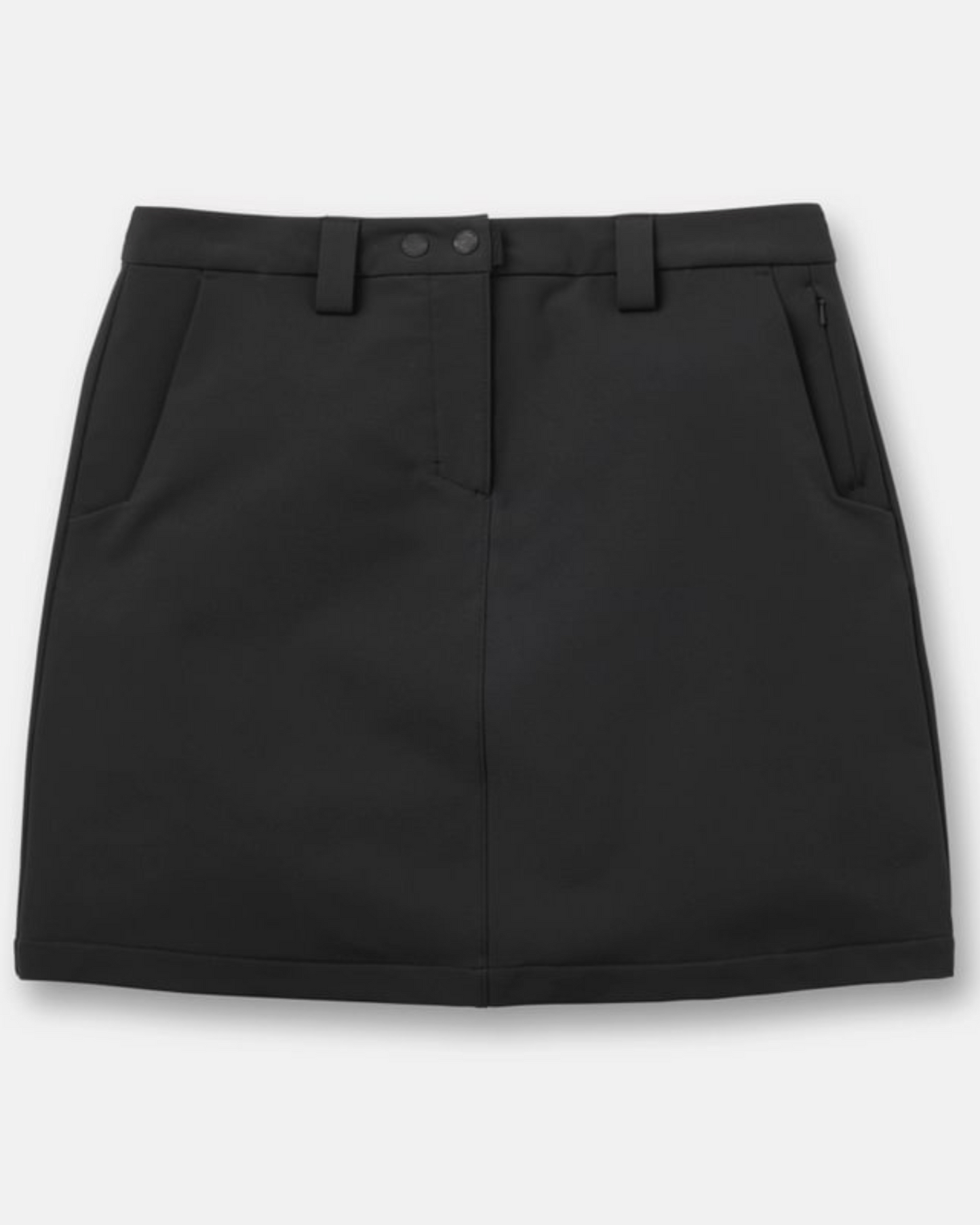 Explorer Skort - Black