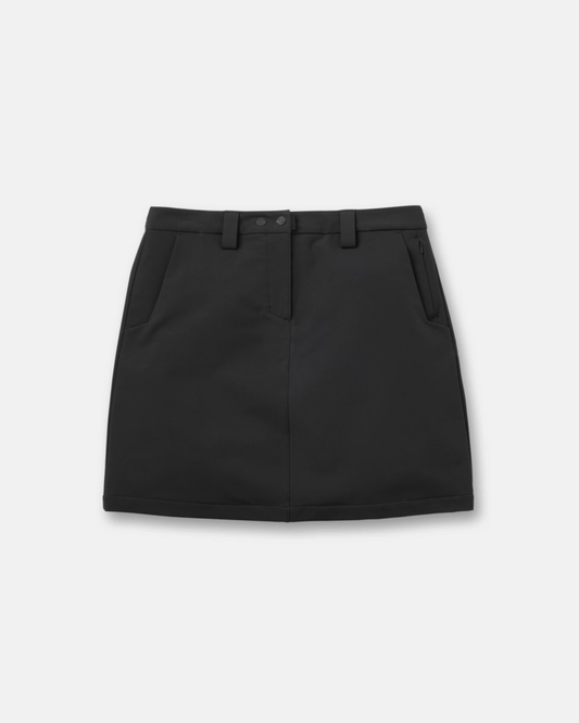 Explorer Skort - Black