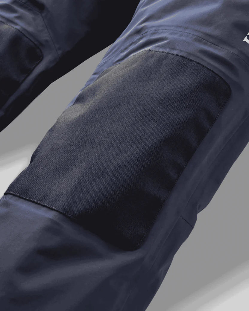 Women's Coastal Hi-Fit - Navy Blue