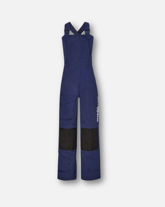 Women's Coastal Hi-Fit - Navy Blue