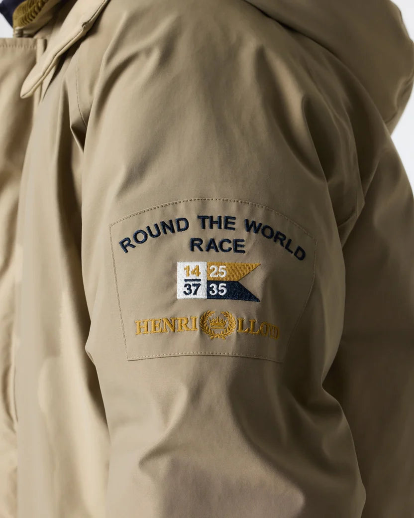Consort RWR Jacket - Olive