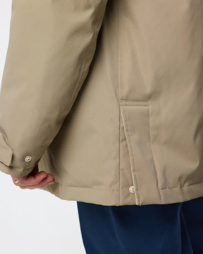 Consort RWR Jacket - Olive