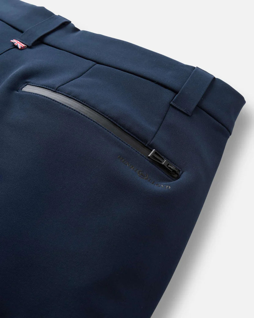 Fremantle Shorts - Navy Blue