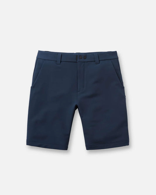 Fremantle Shorts - Navy Blue