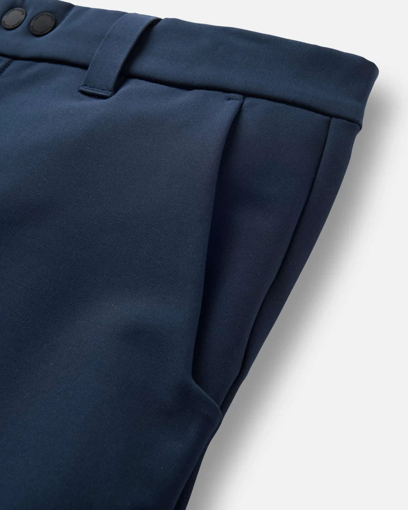 Fremantle Shorts - Navy Blue