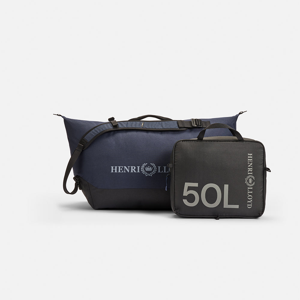 Henri Lloyd Storm 50L Duffle Bag