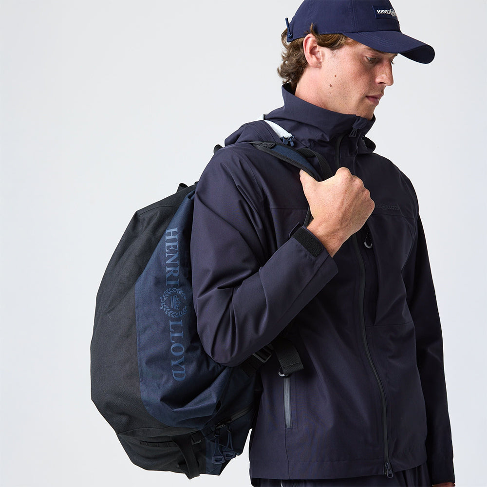 Henri Lloyd Storm 50L Duffle Bag