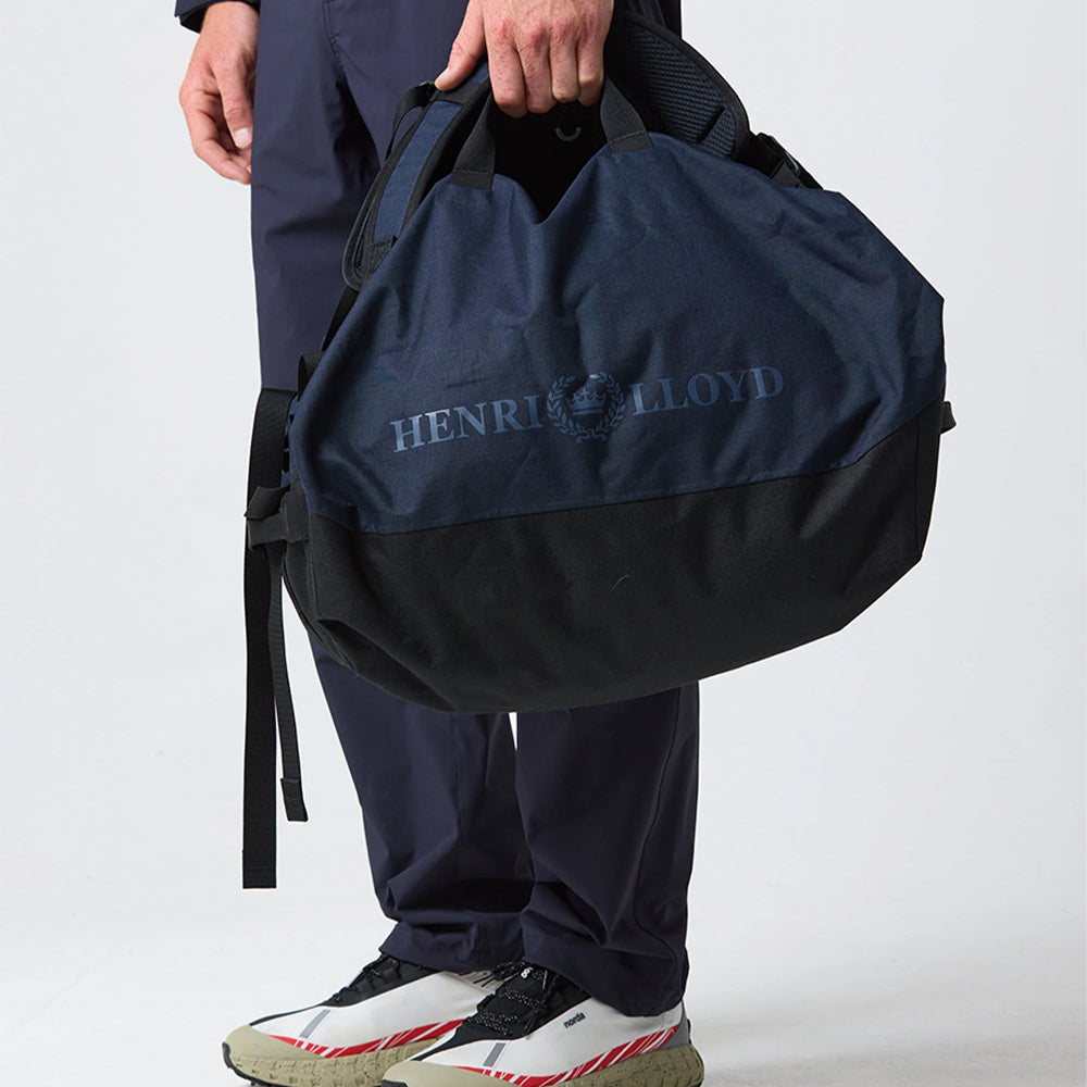 Henri Lloyd Storm 50L Duffle Bag