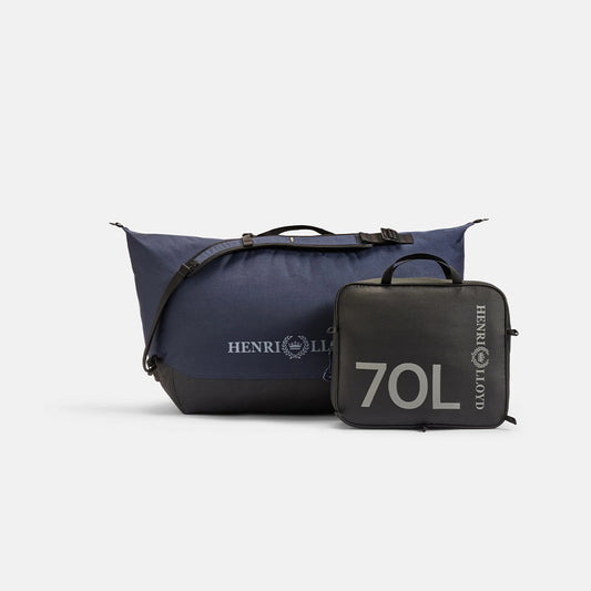 Henri Lloyd Storm 70L Duffle Bag