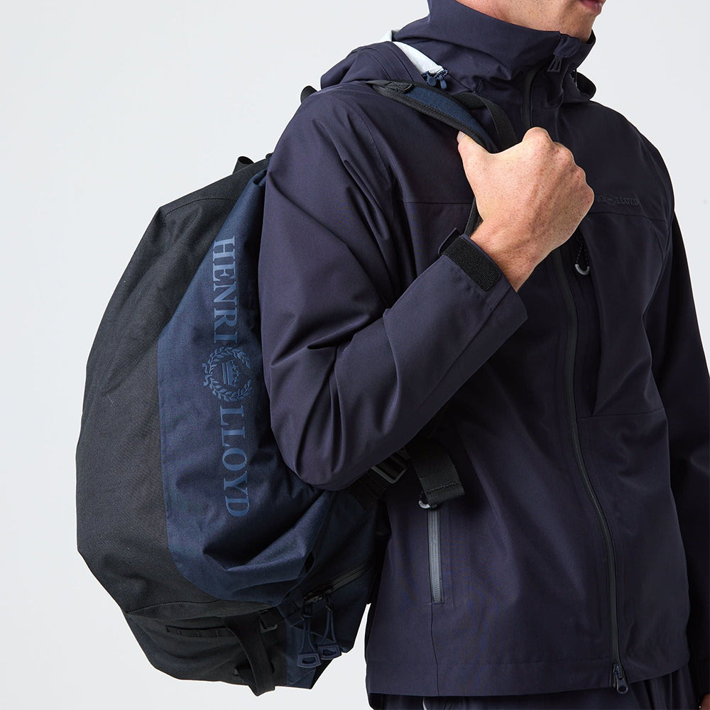 Henri Lloyd Storm 70L Duffle Bag