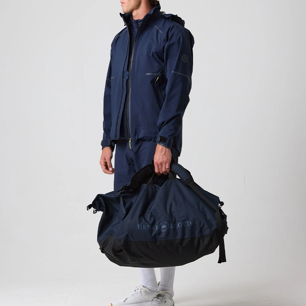 Henri Lloyd Storm 70L Duffle Bag