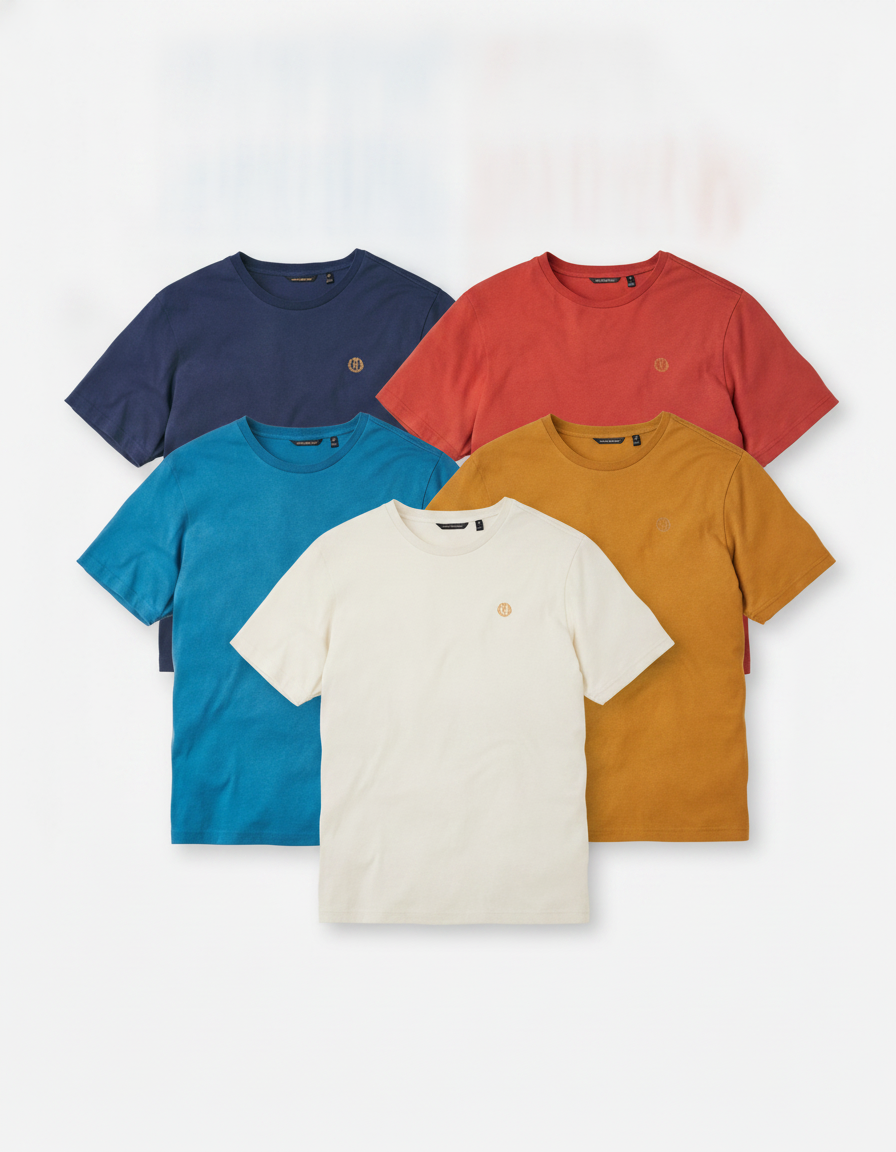 Cowes T-Shirt Bundle - 2 for $100.00