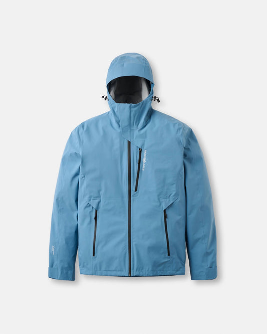 Mav Lite 2.0 Shell - Fjord Blue