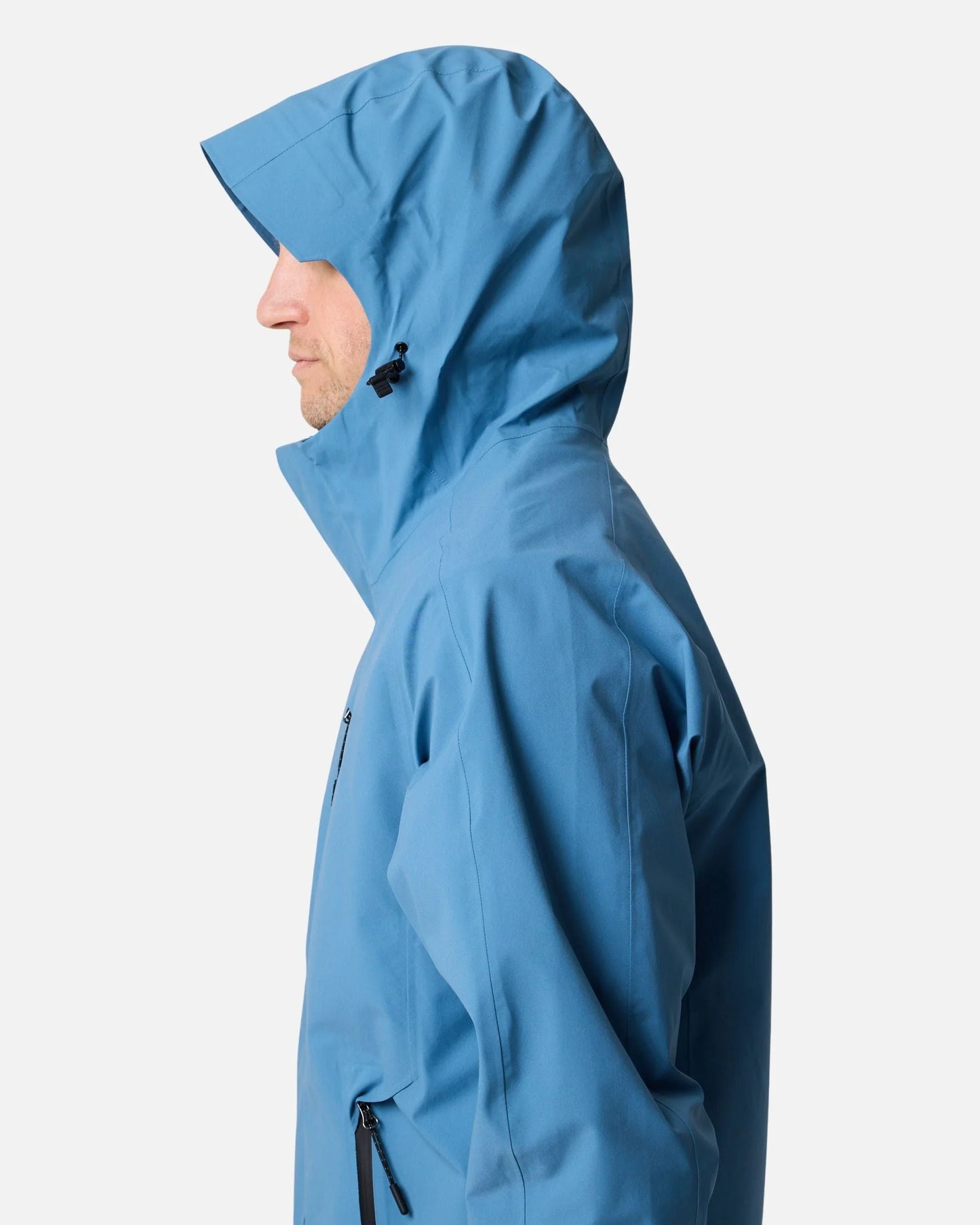 Mav Lite 2.0 Shell - Fjord Blue