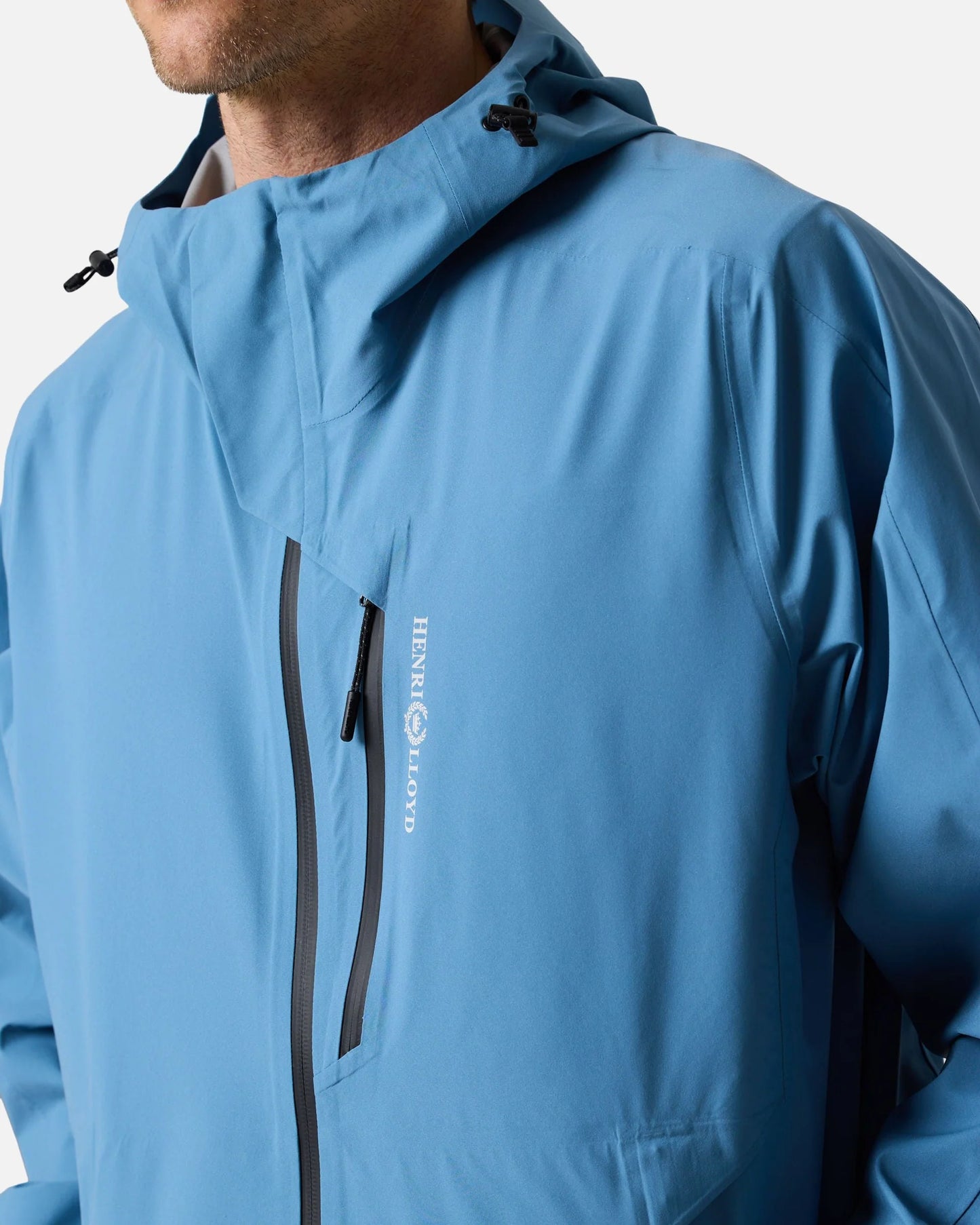 Mav Lite 2.0 Shell - Fjord Blue