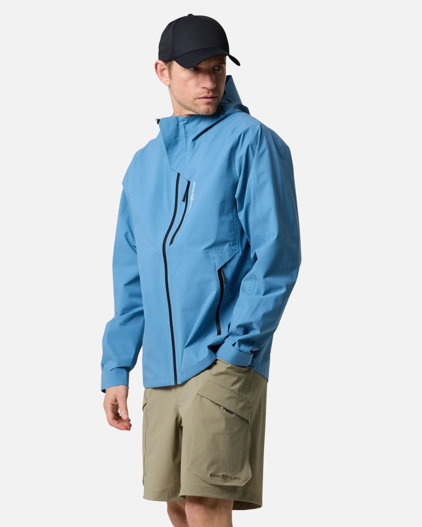 Mav Lite 2.0 Shell - Fjord Blue
