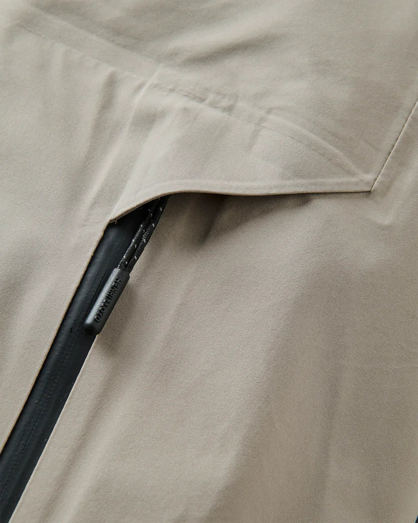 Mav Lite 2.0 Shell - Kelp