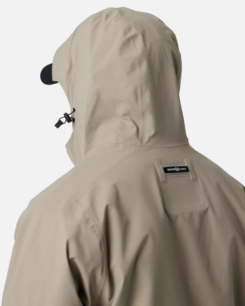 Mav Lite 2.0 Shell - Kelp