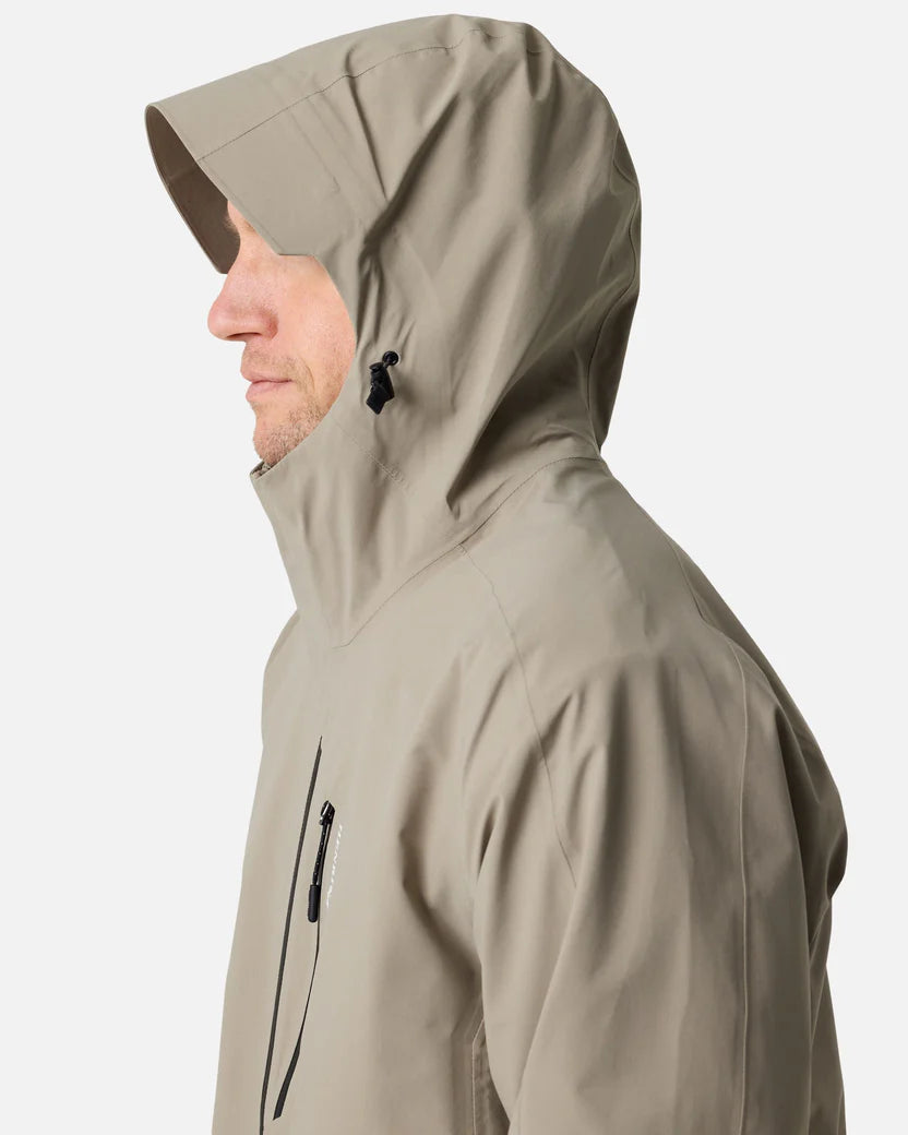 Mav Lite 2.0 Shell - Kelp