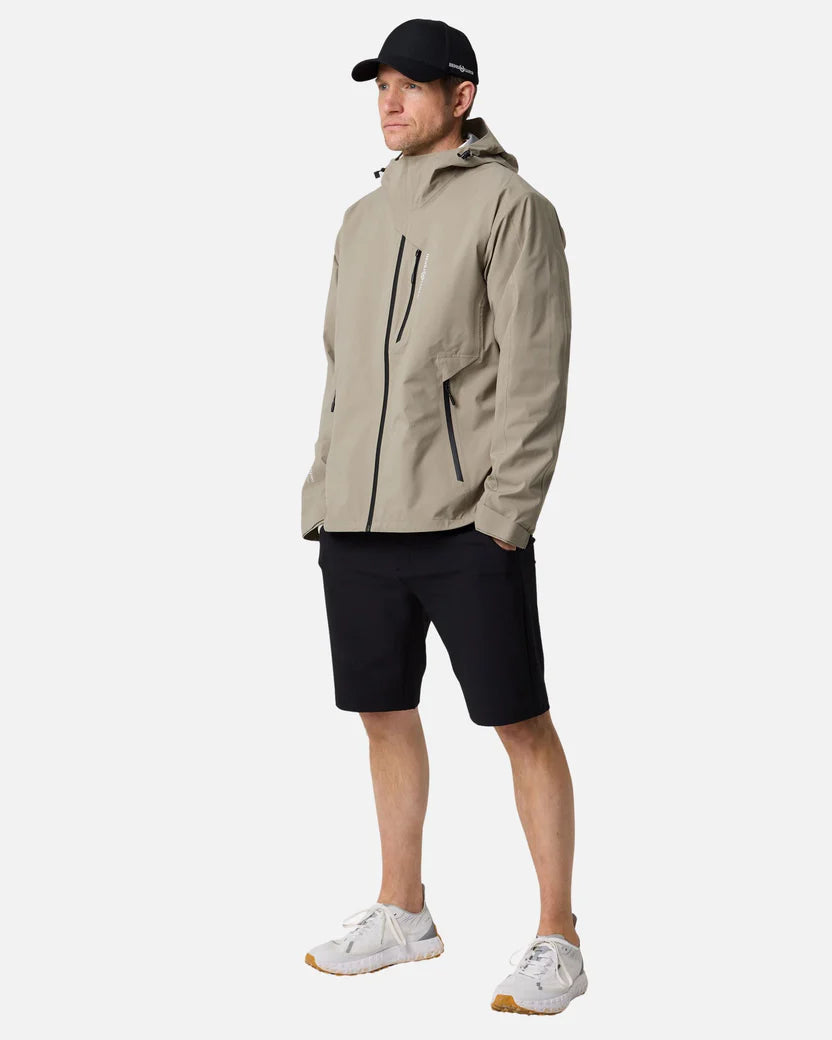 Mav Lite 2.0 Shell - Kelp