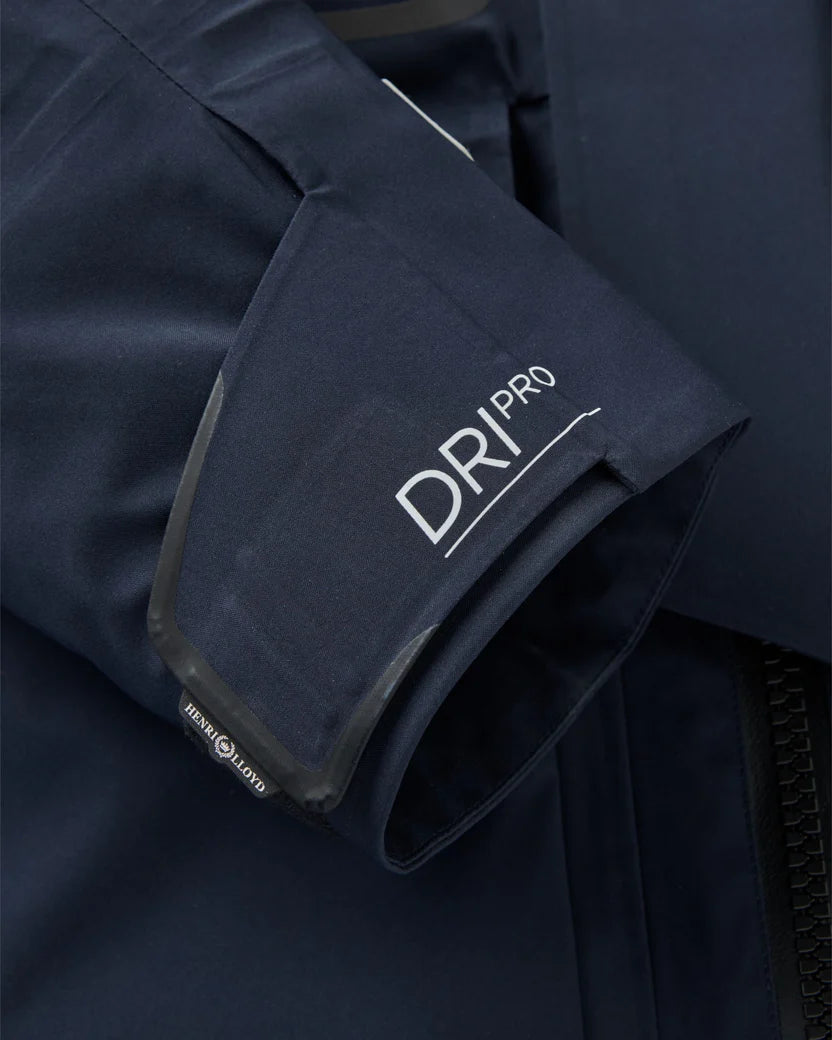 Women's Ocean Pro Jacket - Navy Black