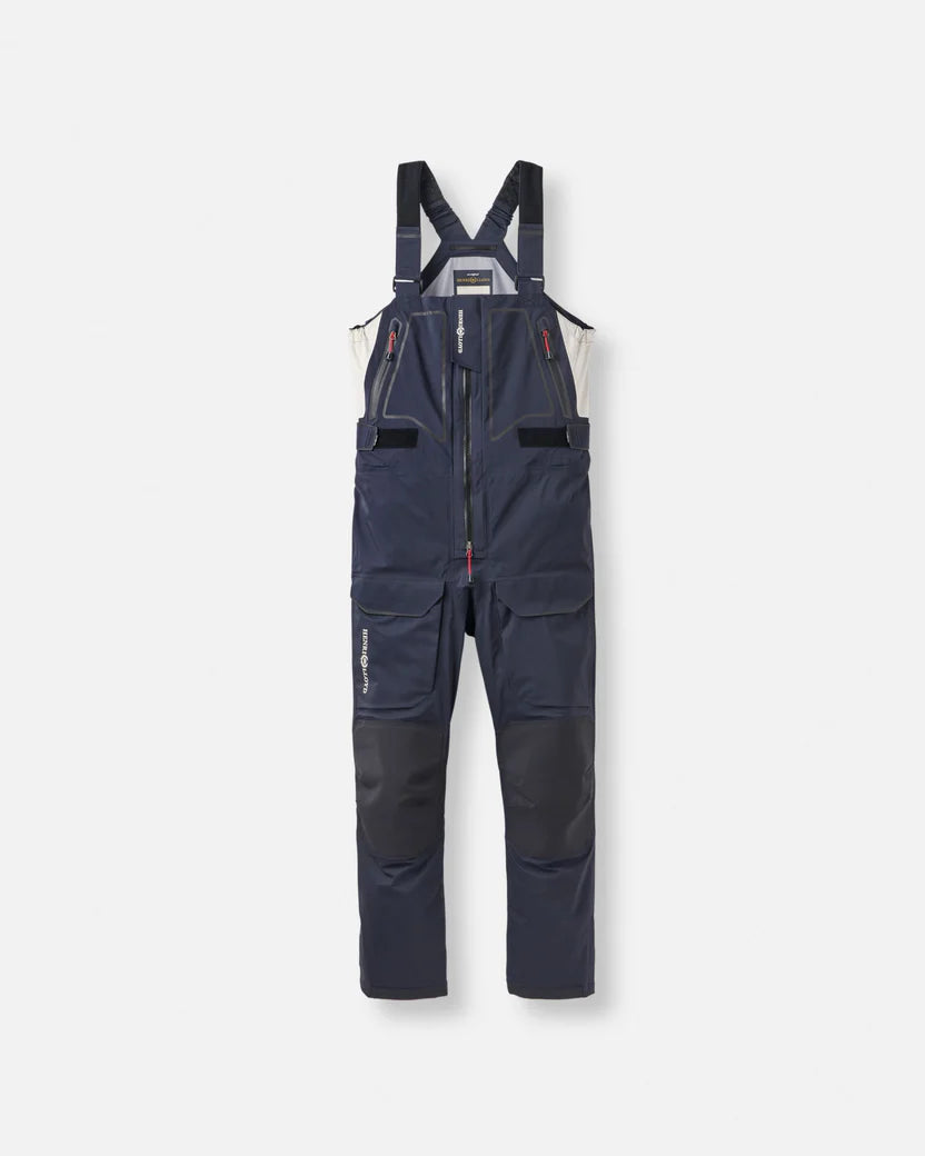 Women's Ocean Pro Hi-Fit - Navy Black