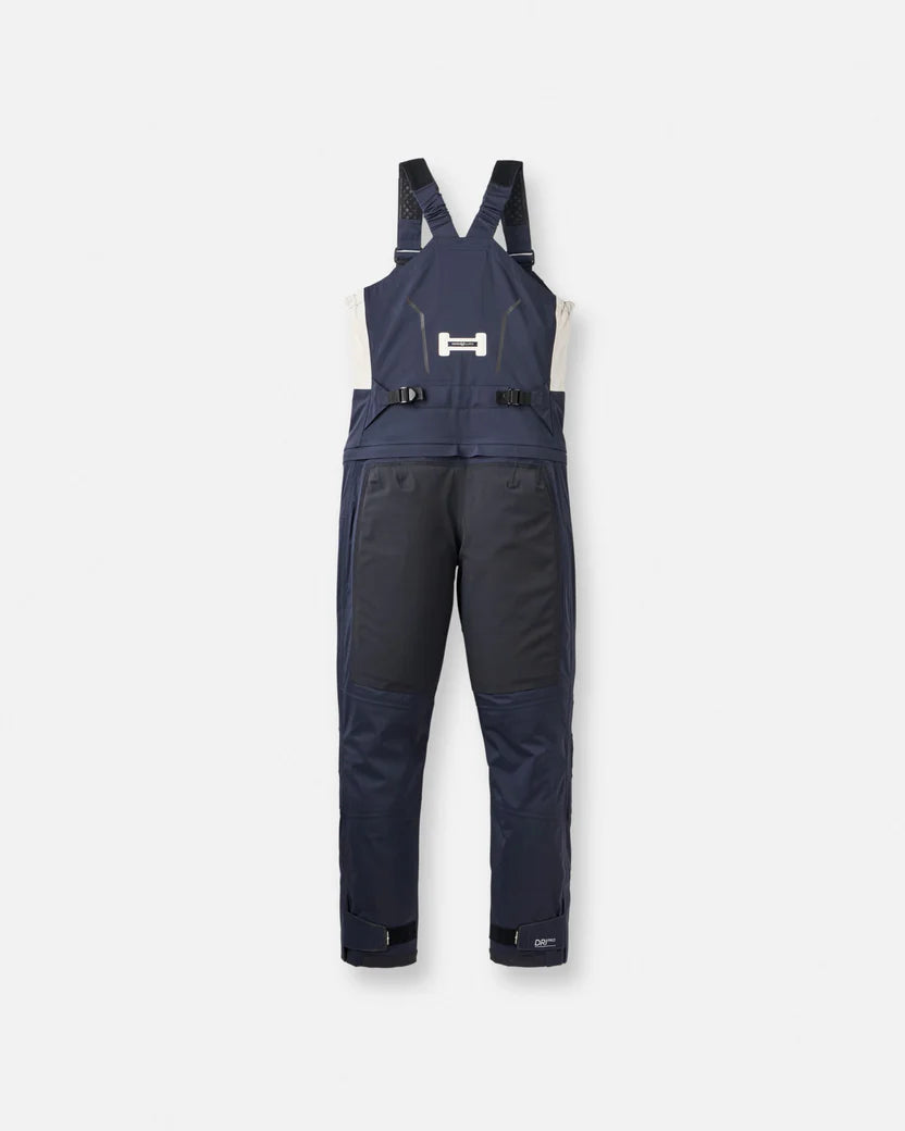 Women's Ocean Pro Hi-Fit - Navy Black