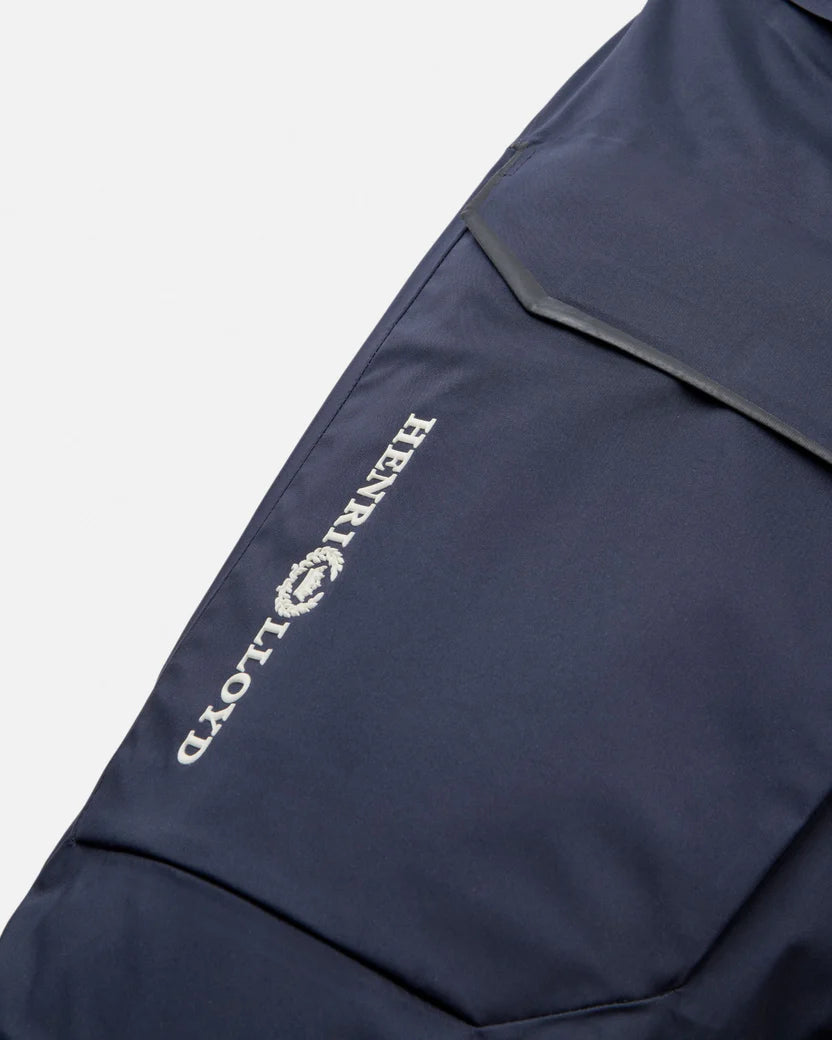 Women's Ocean Pro Hi-Fit - Navy Black
