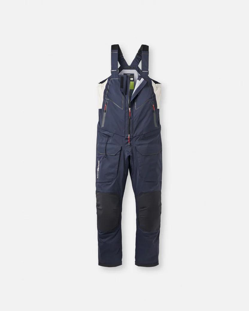 Women's Ocean Pro Hi-Fit - Navy Black