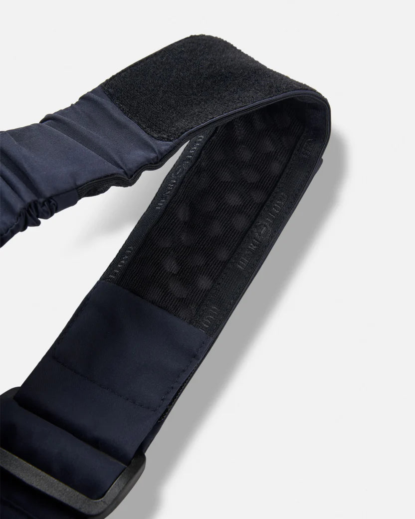 Women's Ocean Pro Hi-Fit - Navy Black